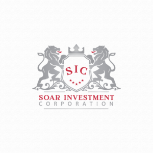 Soar Investment Corporation | Logo Design by creativedesign