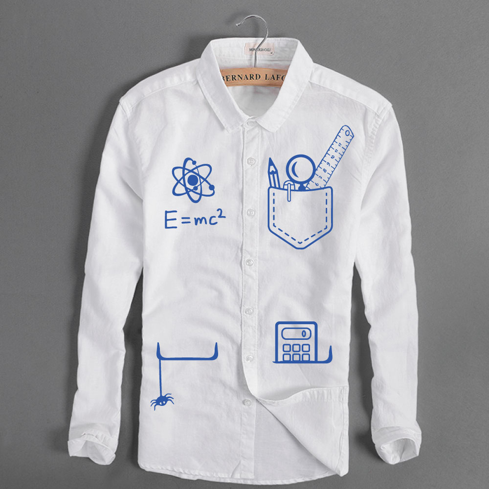 T-Shirt-Design von Eugeniy Sosunov für dieses Projekt | Design #19635992