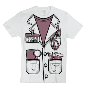 T-Shirt-Design von B'signs für dieses Projekt | Design: #19622035