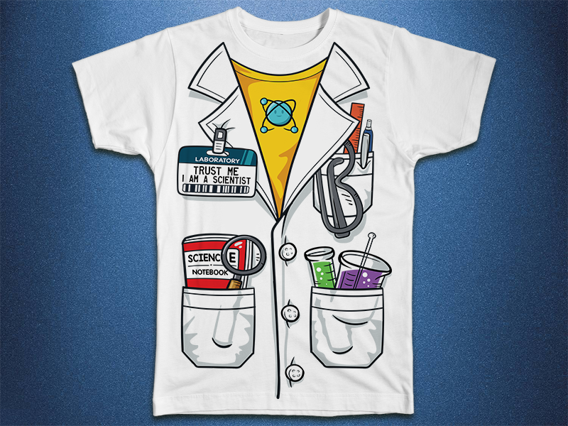 Design de T-shirt par B'signs pour ce projet | Design #19650781