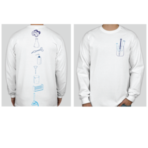 T-shirt Design by Sydney 8 for this project | Design #19633084