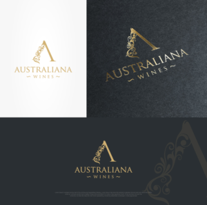 Australiana | Logo Design by sushsharma99