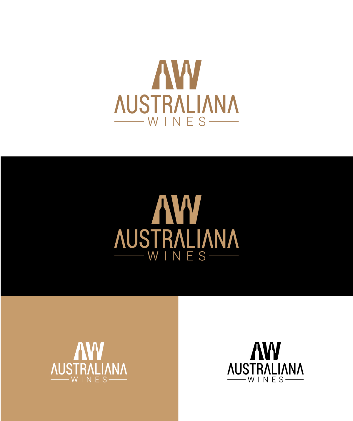 Logo Design by Anamul Burhan for this project | Design #19551447