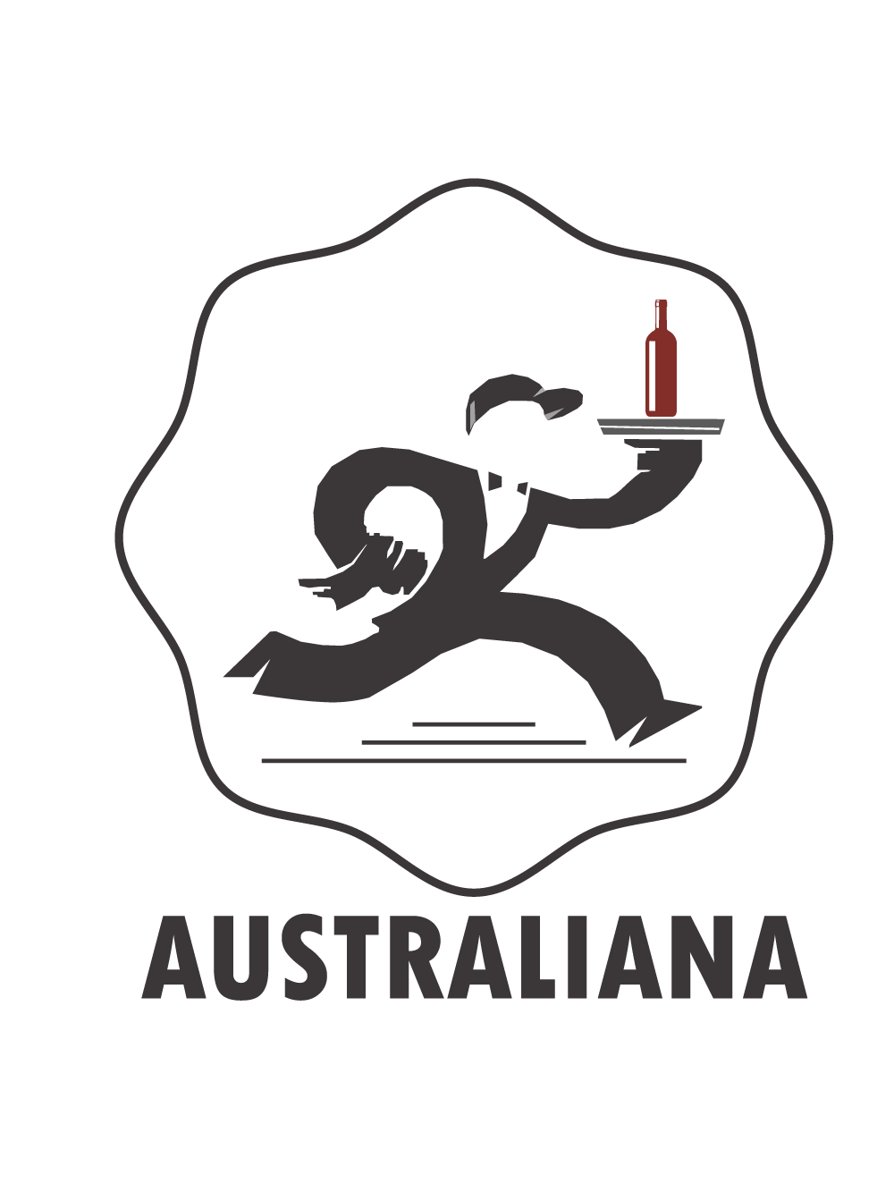 Logo Design by Farshad Ahmed for this project | Design #19552518