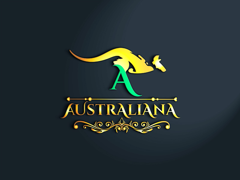 Logo Design by Madara Uchiha for this project | Design #19605149