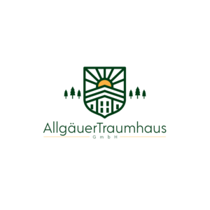 Logo-Design von mush für Regimmo Bau GmbH | Design: #19538556