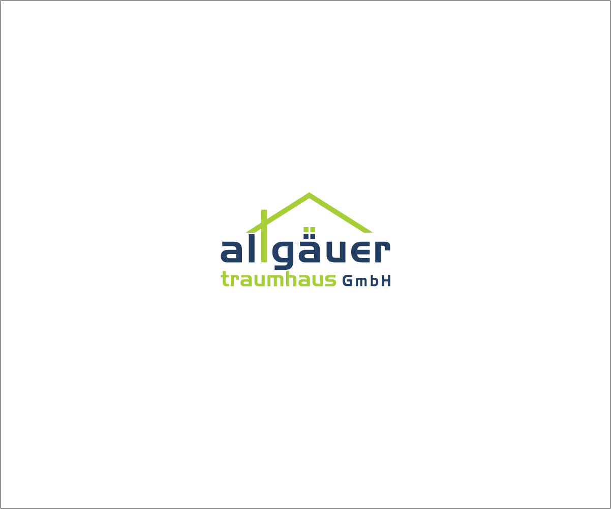 Logo-Design von bijuak für Regimmo Bau GmbH | Design #19542800