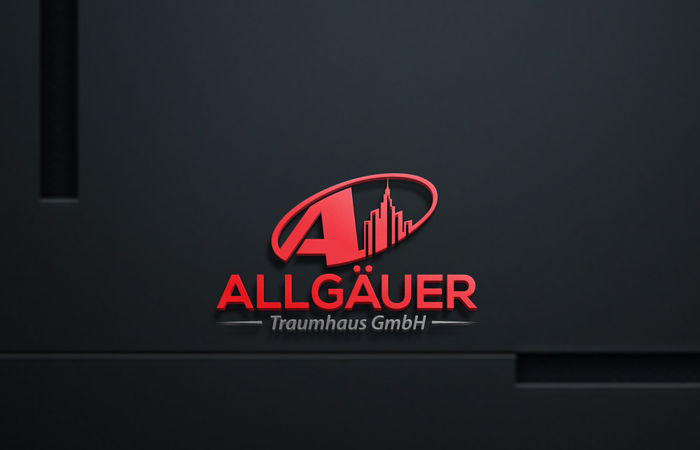 Logo-Design von Hieroglyphics für Regimmo Bau GmbH | Design #19540123