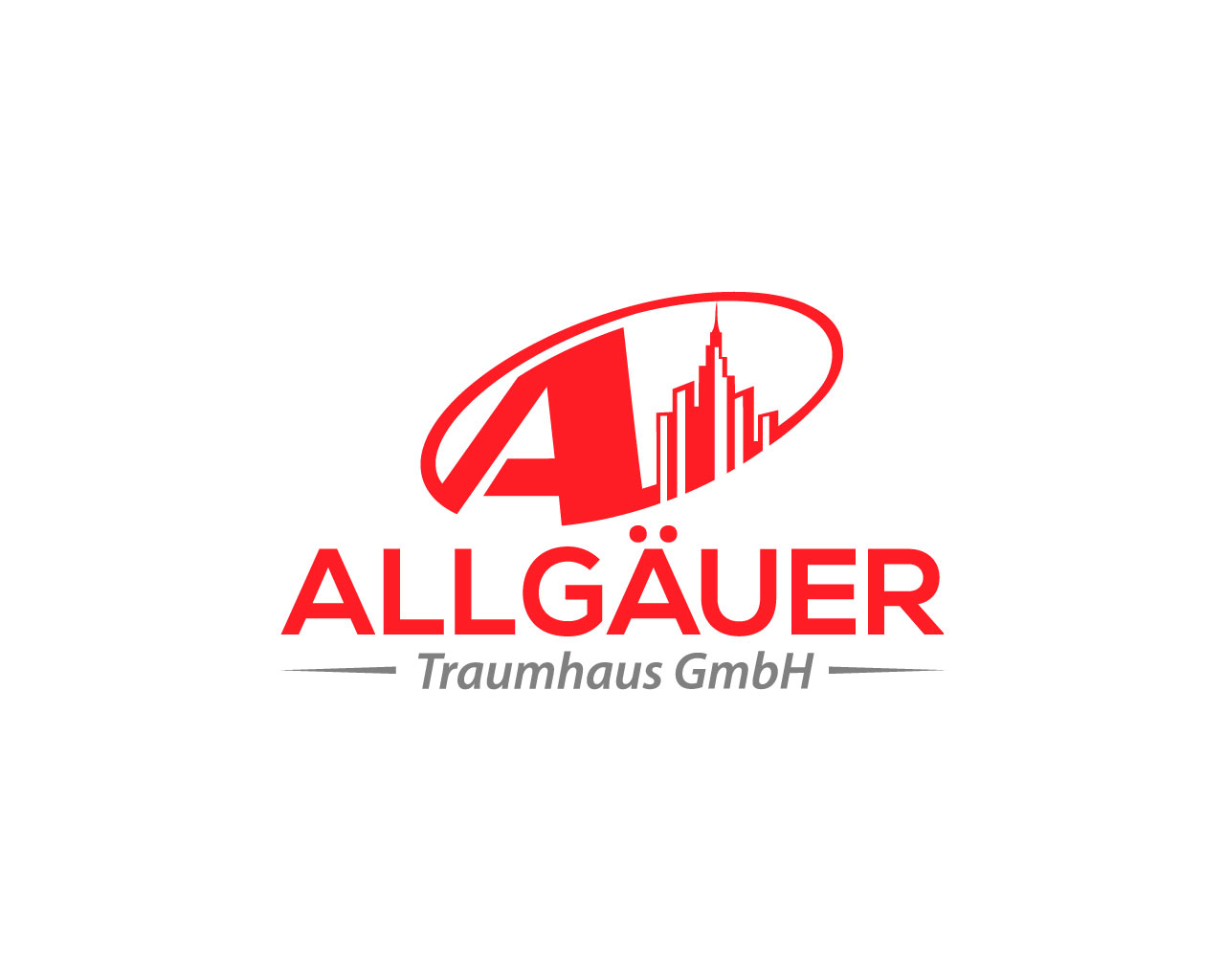 Logo-Design von Hieroglyphics für Regimmo Bau GmbH | Design #19540124