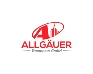 Logo-Design von Hieroglyphics für Regimmo Bau GmbH | Design: #19540124