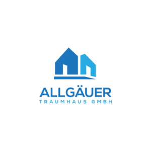 Logo-Design von **INCREDIBLEDESIGNERS** für Regimmo Bau GmbH | Design: #19543954