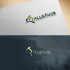 Logo Design by design_ghost 2