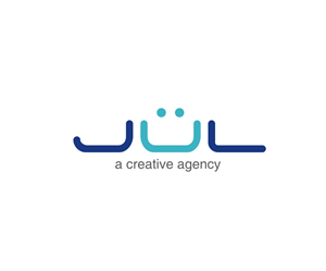 Logo Design by Falguni for Jül Creative, LLC | Design: #2932747