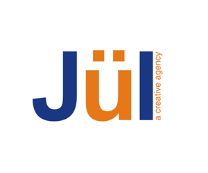 Logo Design by Falguni for Jül Creative, LLC | Design: #2932818