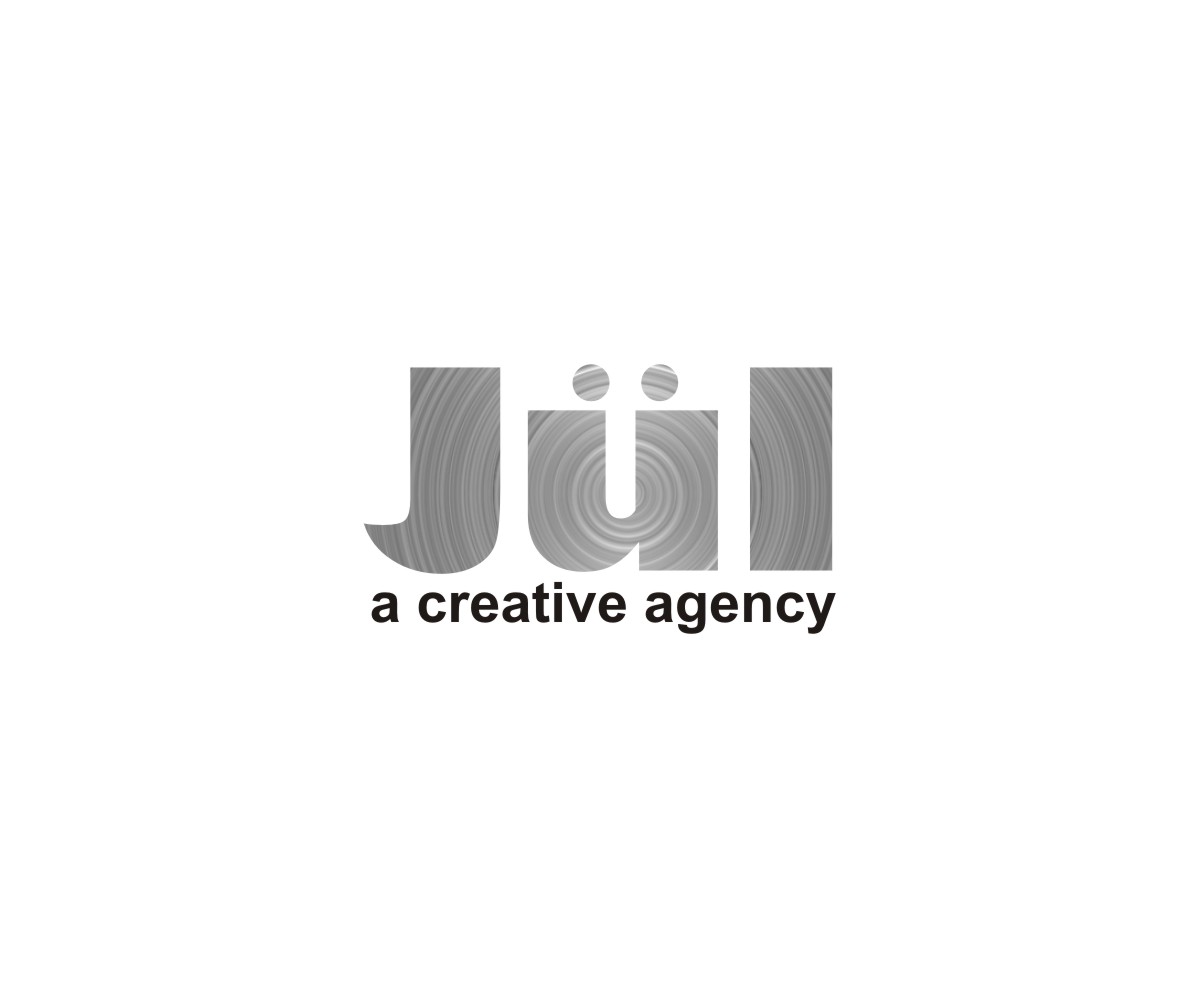 Logo Design by Falguni for Jül Creative, LLC | Design #3051839