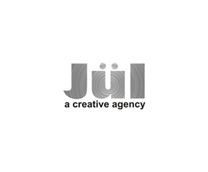 Logo Design by Falguni for Jül Creative, LLC | Design: #3051839