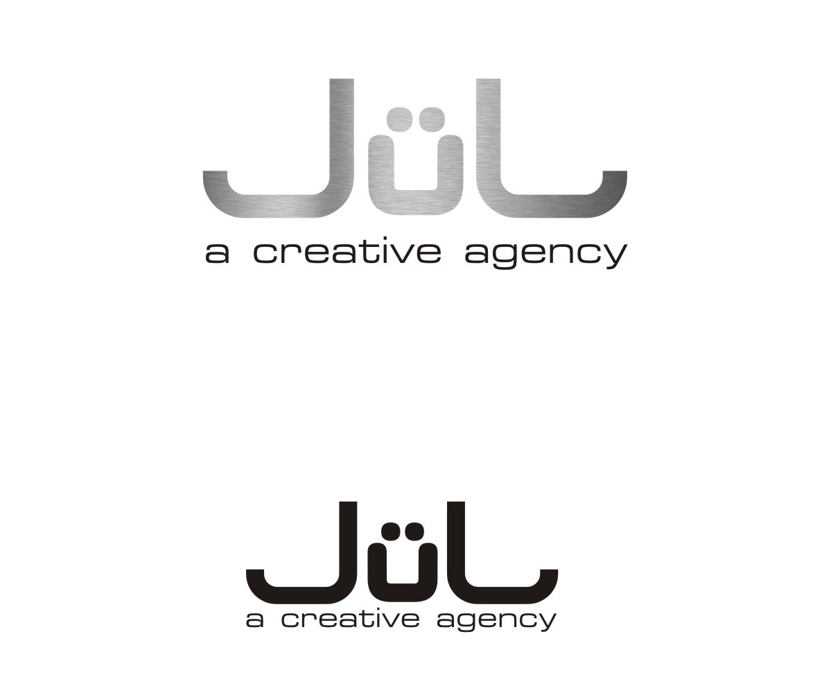 Logo Design by Falguni for Jül Creative, LLC | Design #3051970