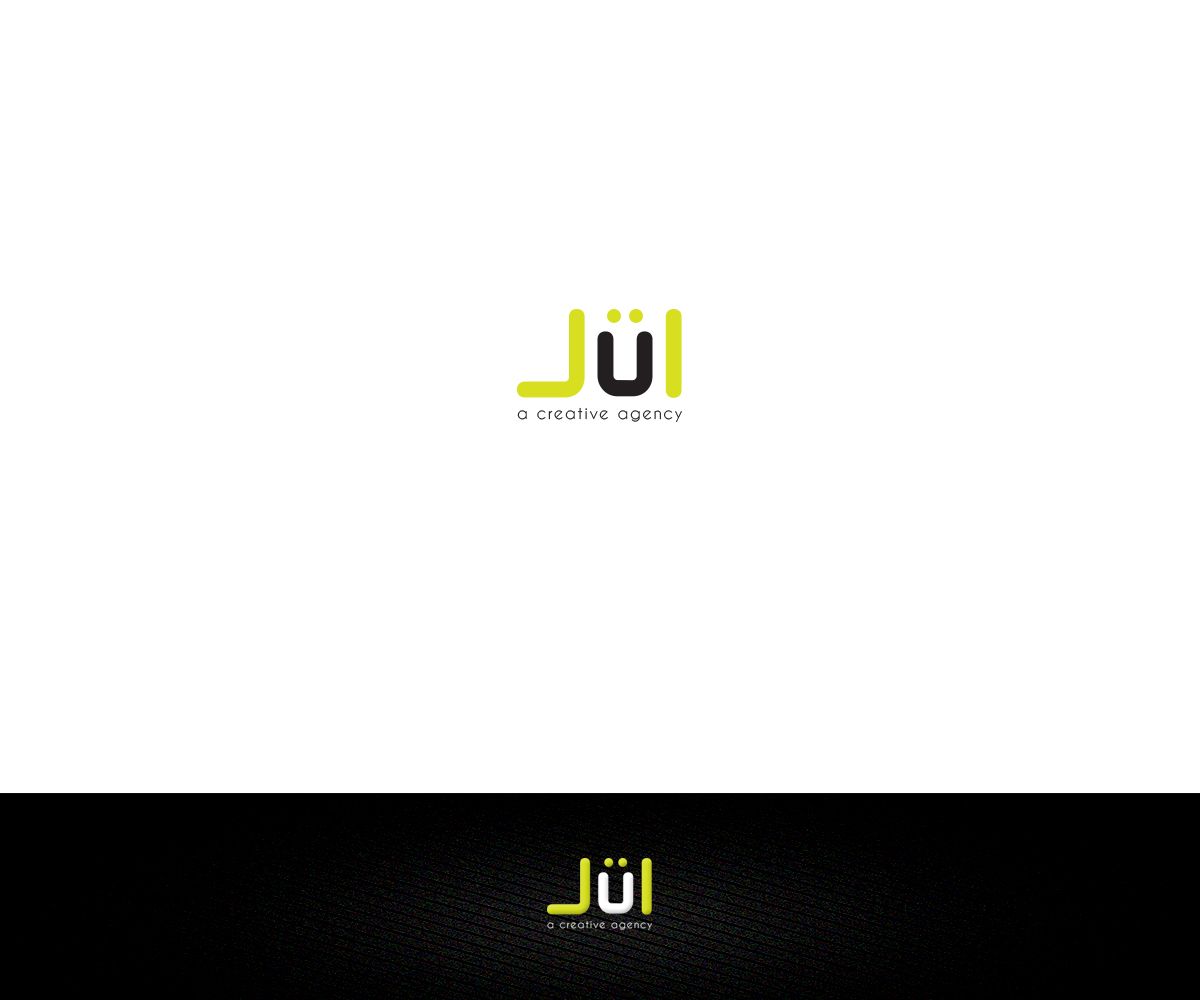 Logo Design by gingko for Jül Creative, LLC | Design #2916897