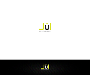 Logo Design by gingko for Jül Creative, LLC | Design: #2916897