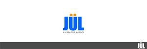 Logo Design by King Cozy for Jül Creative, LLC | Design: #2922565