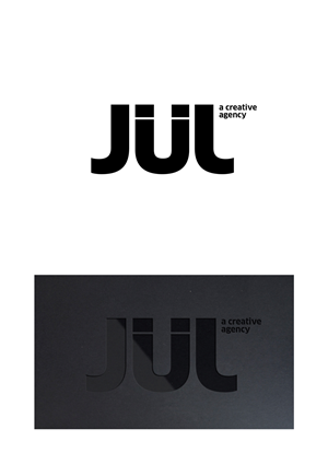 Logo Design by Monica for Jül Creative, LLC | Design: #3114168