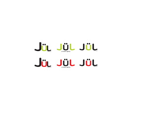 Logo Design by Farrah for Jül Creative, LLC | Design: #2969797