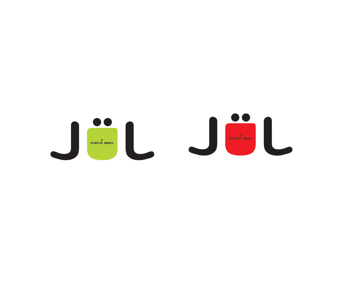 Logo-Design von Farrah für Jül Creative, LLC | Design #2969799