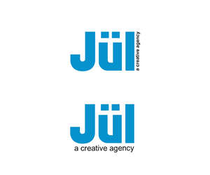 Logo Design by  Next Design for Jül Creative, LLC | Design: #2991512