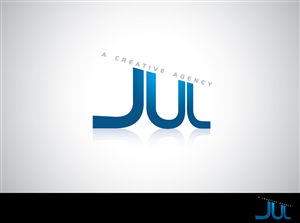 Logo Design by GB Graphics for Jül Creative, LLC | Design: #3101749