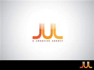 Logo Design by GB Graphics for Jül Creative, LLC | Design: #3101750