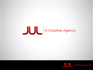 Logo Design by GB Graphics for Jül Creative, LLC | Design: #3101770