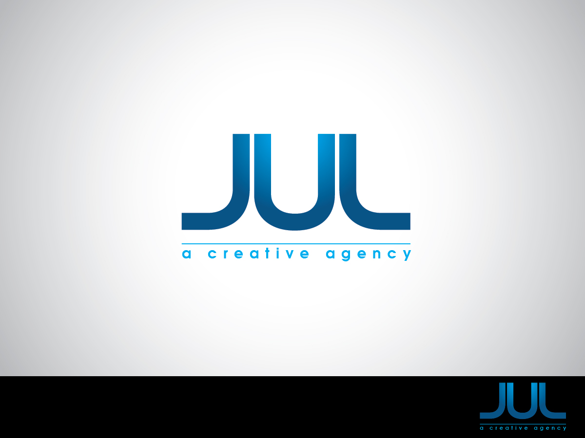 Logo-Design von GB Graphics für Jül Creative, LLC | Design #3107017