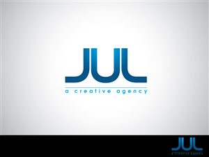 Logo Design by GB Graphics for Jül Creative, LLC | Design: #3107017
