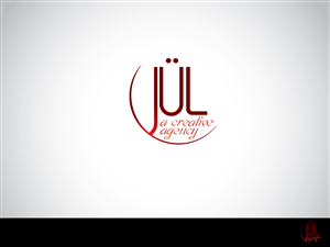 Logo Design by GB Graphics for Jül Creative, LLC | Design: #3122987