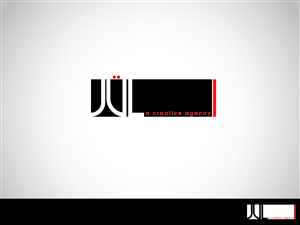 Logo Design by GB Graphics for Jül Creative, LLC | Design: #3123130