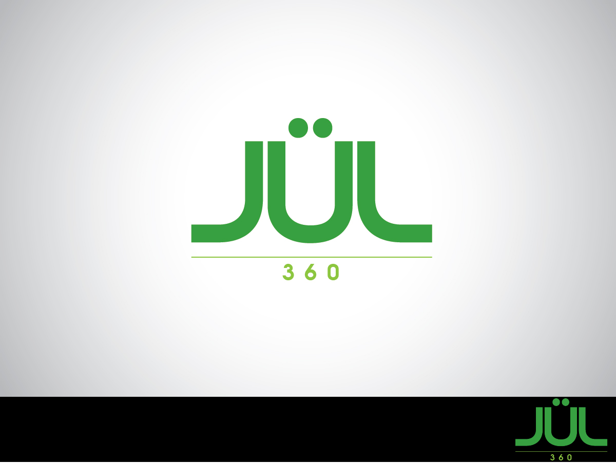 Logo Design by GB Graphics for Jül Creative, LLC | Design #3126146
