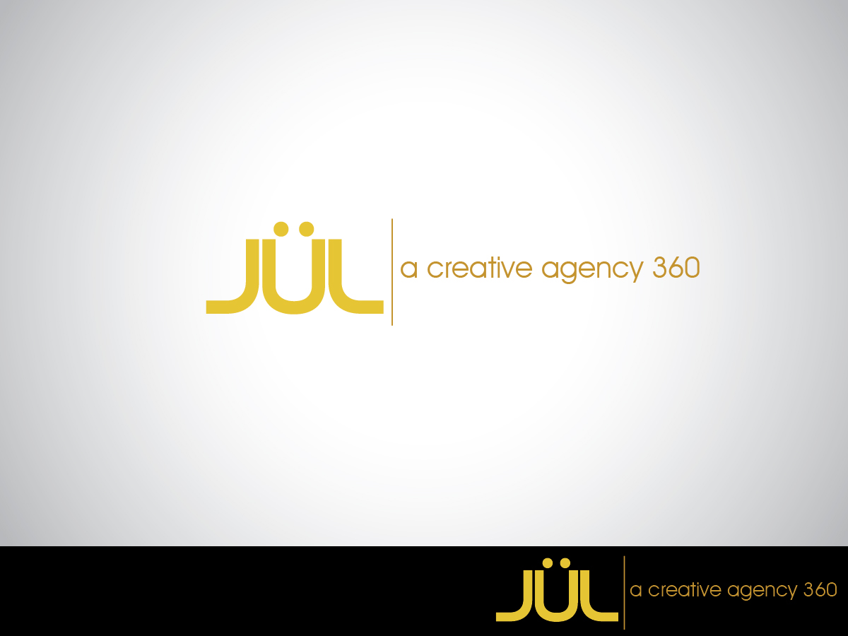 Logo Design by GB Graphics for Jül Creative, LLC | Design #3126206