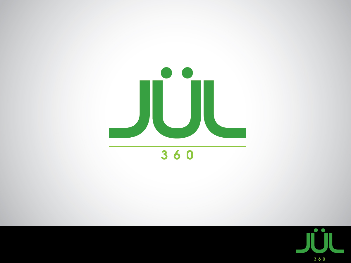 Logo Design by GB Graphics for Jül Creative, LLC | Design #3126250