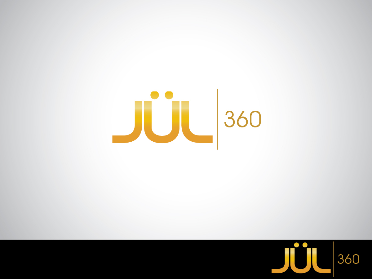 Logo Design by GB Graphics for Jül Creative, LLC | Design #3126312