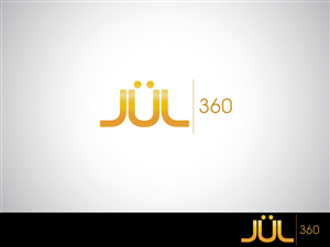 Logo Design by GB Graphics for Jül Creative, LLC | Design: #3126312
