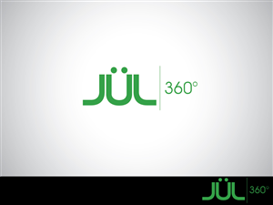 Logo Design by GB Graphics for Jül Creative, LLC | Design: #3126354