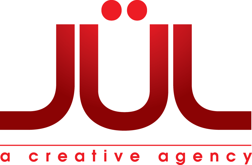 Logo Design by GB Graphics for Jül Creative, LLC | Design #3151996