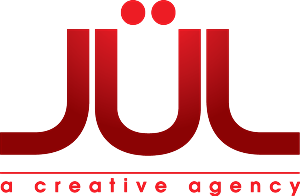 Logo Design by GB Graphics for Jül Creative, LLC | Design: #3151996