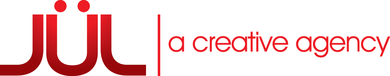 Logo Design by GB Graphics for Jül Creative, LLC | Design #3151999