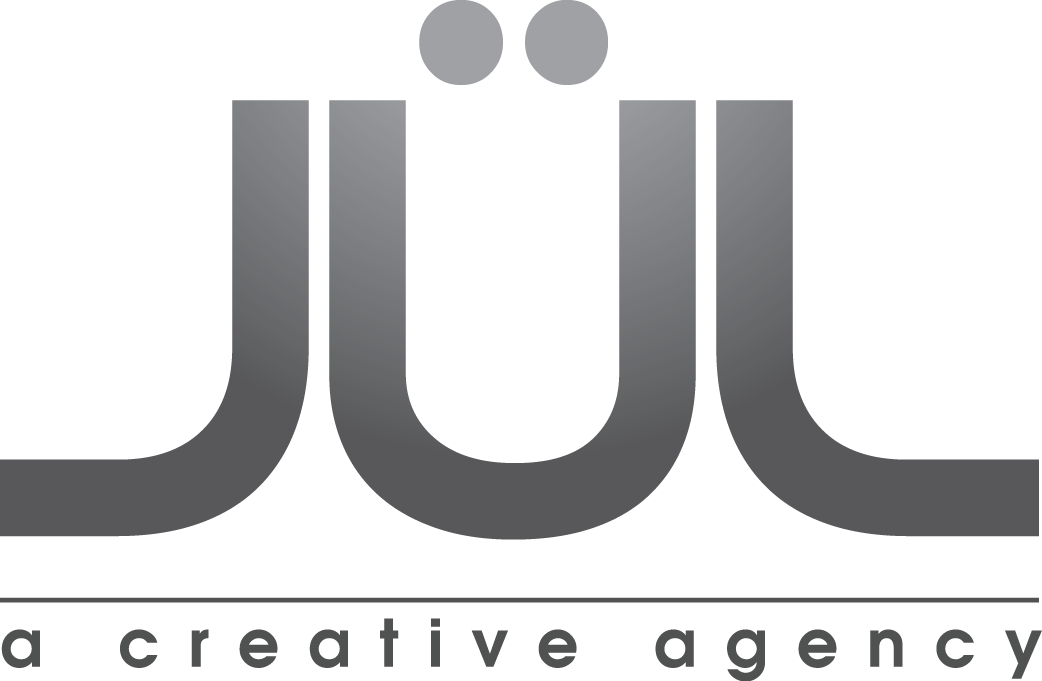 Logo Design by GB Graphics for Jül Creative, LLC | Design #3152002