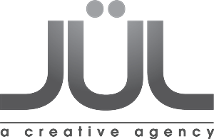 Logo Design by GB Graphics for Jül Creative, LLC | Design: #3152002