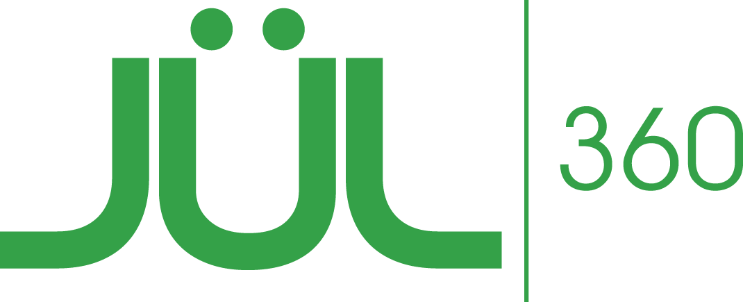 Logo Design by GB Graphics for Jül Creative, LLC | Design #3152010