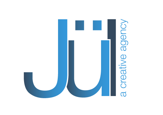 Logo Design by brittanylee77 for Jül Creative, LLC | Design #3032405