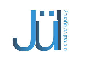 Logo Design by brittanylee77 for Jül Creative, LLC | Design: #3032405