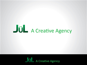 Logo Design by cn graphic for Jül Creative, LLC | Design: #3108145